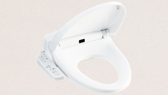 シャワートイレ