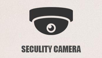 防犯カメラ